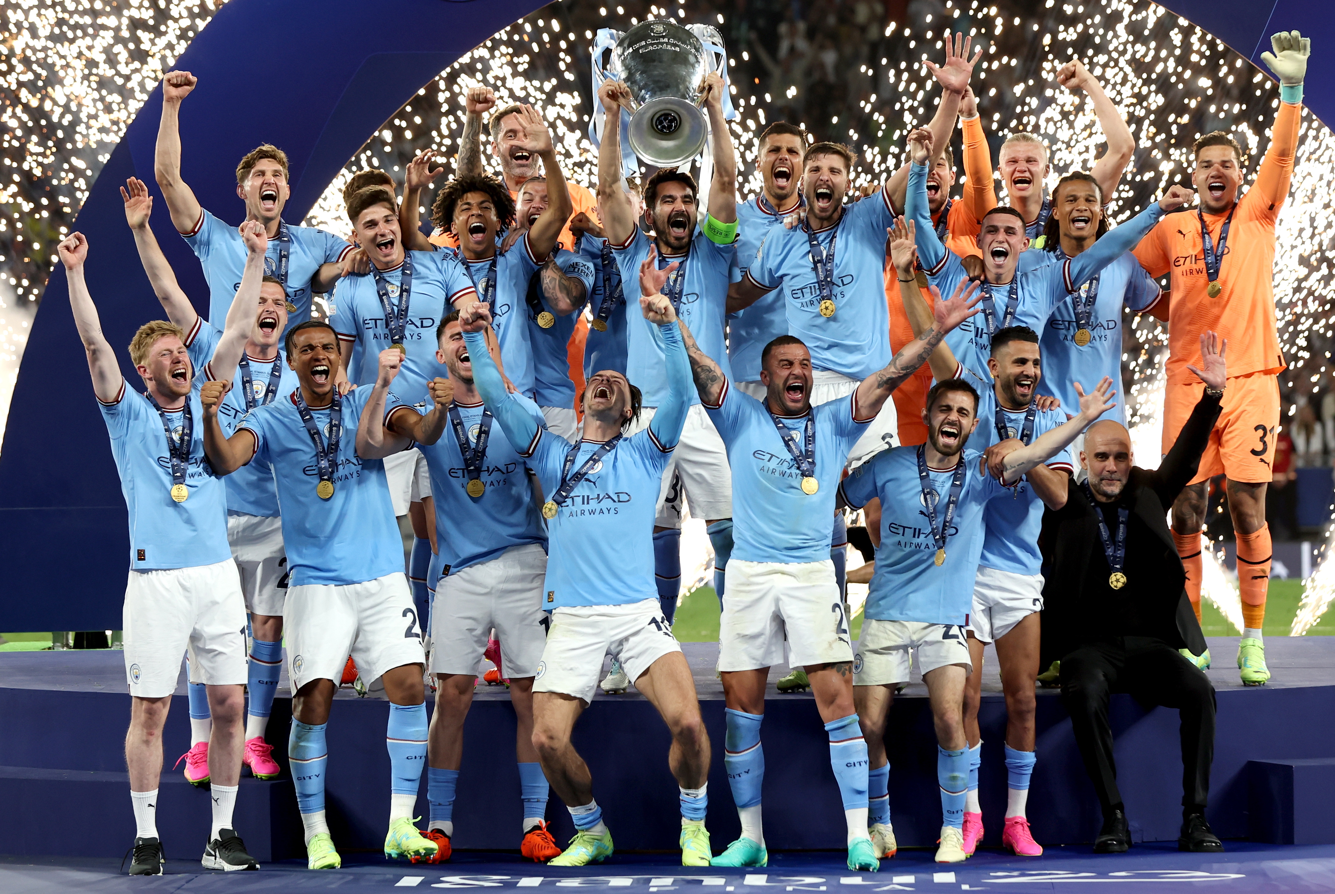 Columna de Antonio Casale: “La Champions es una moneda al aire”