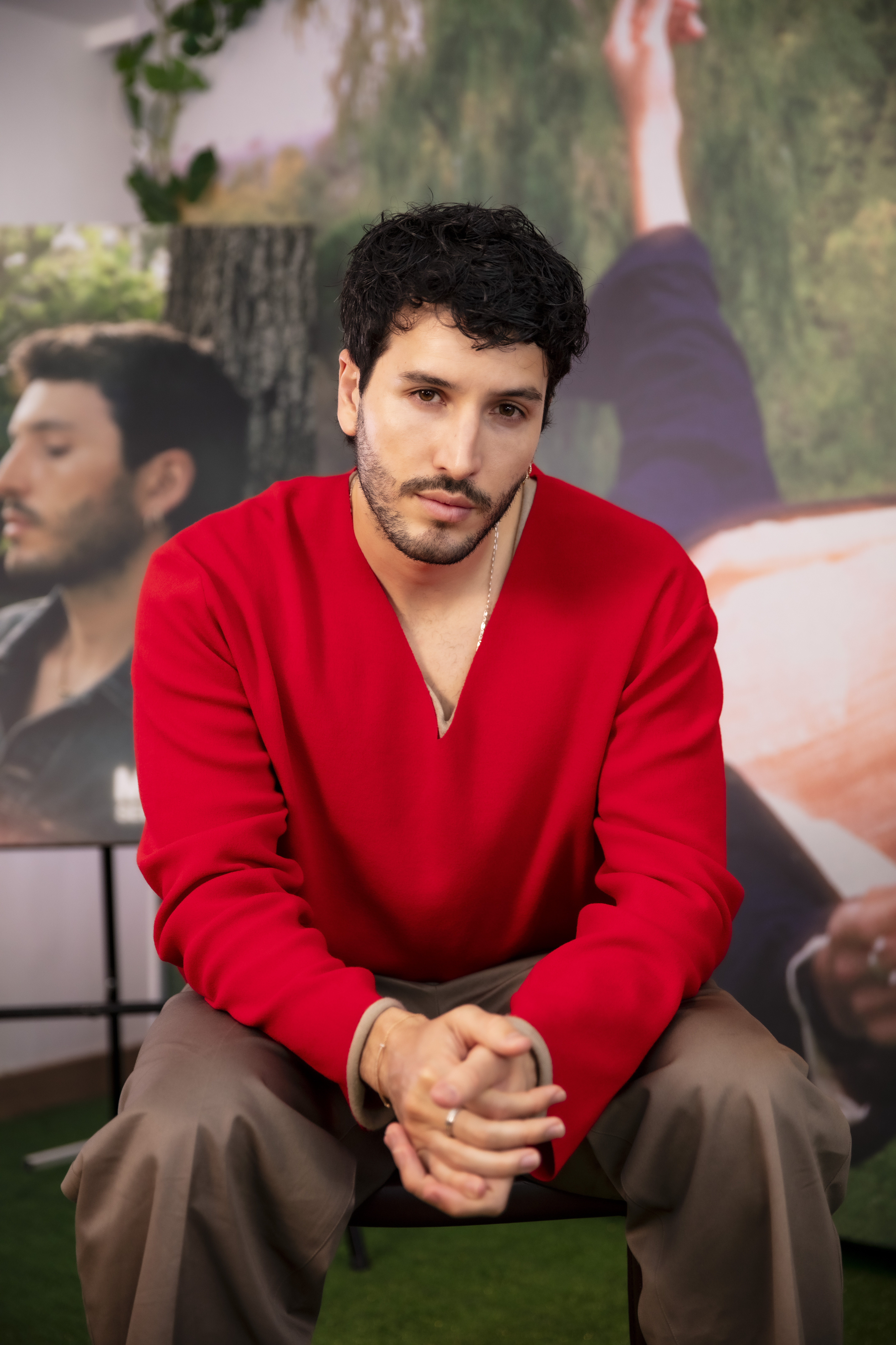 Sebastián Yatra lanzó nuevo disco: “Hasta los retos en nuestra vida son milagros”
