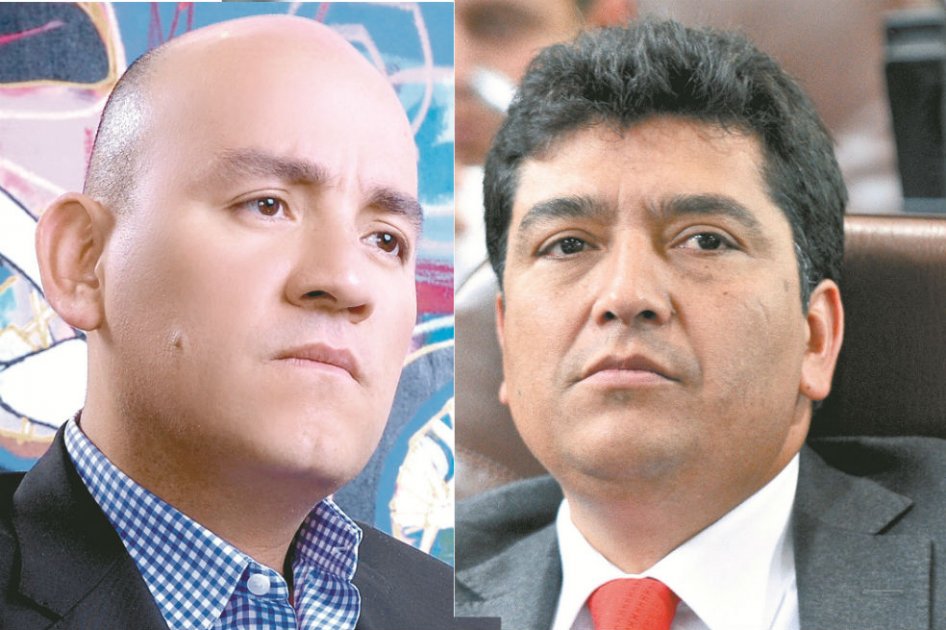 Un binomio clave en el carrusel