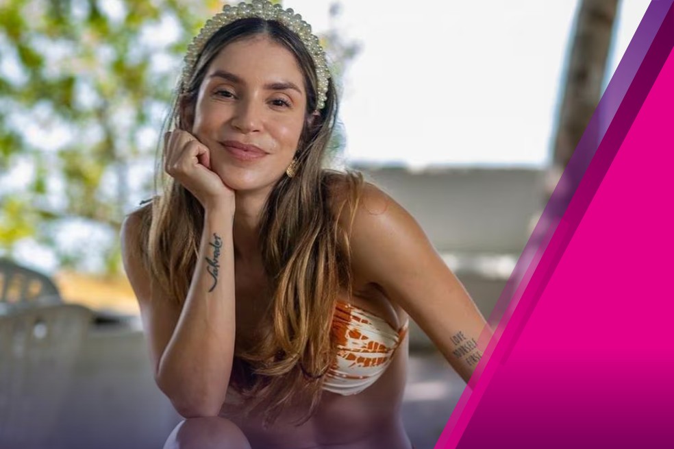 Valentina Lizcano conmovió con cruel recuerdo: “a los cinco años fui abusada”