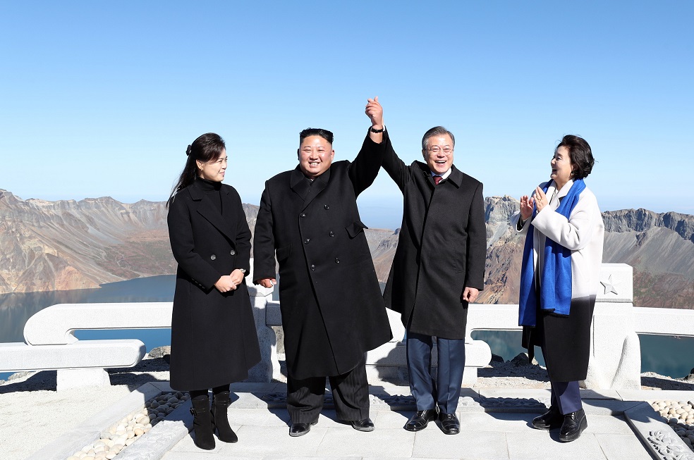 ¿Fin del conflicto coreano? Esto dicen Estados Unidos y Corea del Norte
