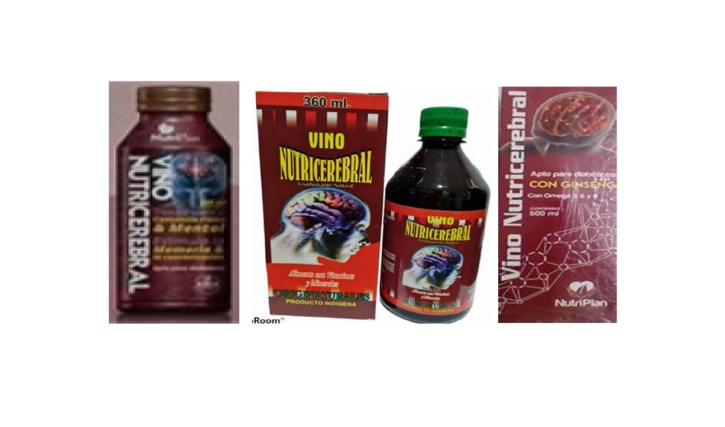 Ojo con el “vino nutricerebral”: un “suplemento” ilegal que causa graves efectos