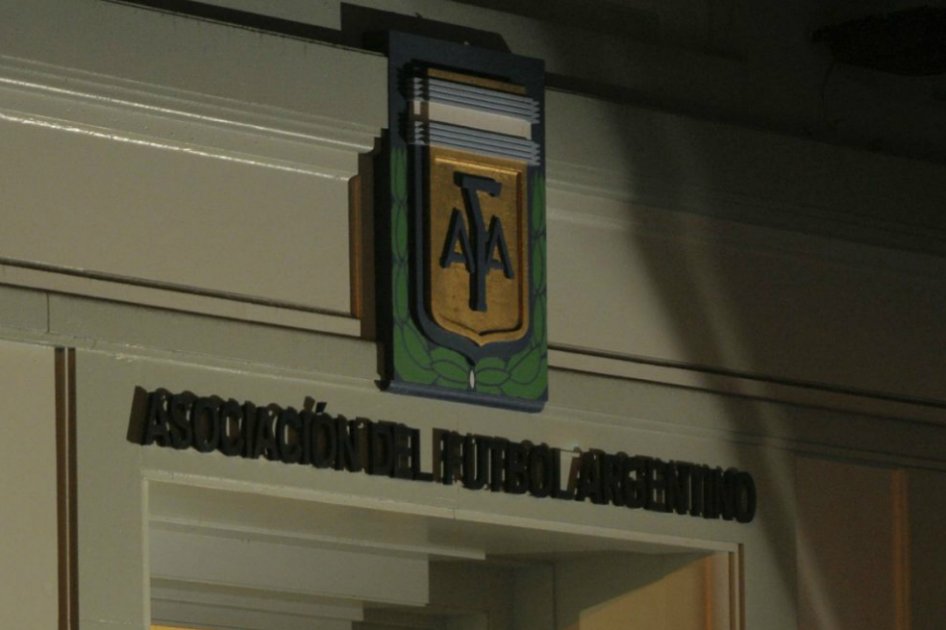 Asociación del Fútbol Argentino aprueba la Superliga y espera superar la crisis