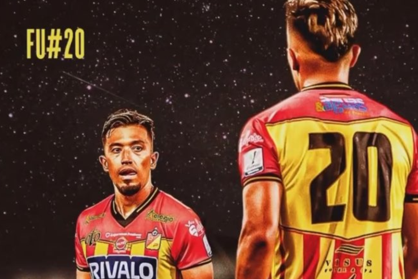 Fernando Uribe anuncia su retiro del fútbol: “Mi cuerpo me pide parar”