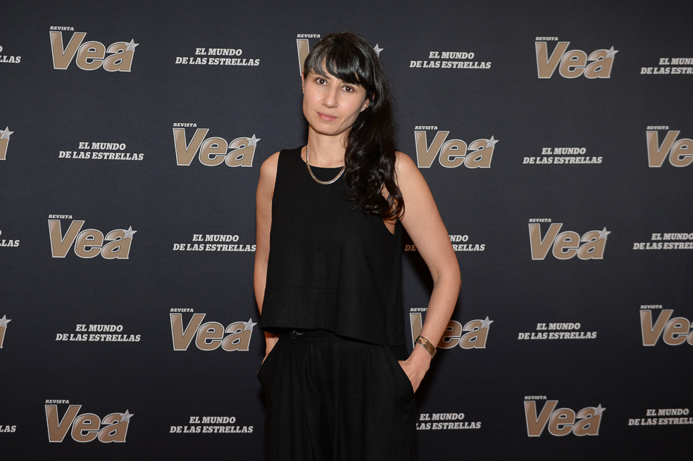 Natalia santa directora
