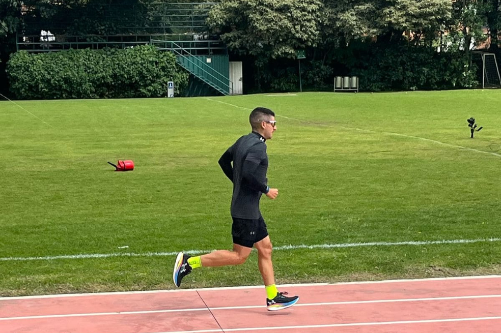 El boom del running impulsa la expansión de Velociti 3 en Colombia