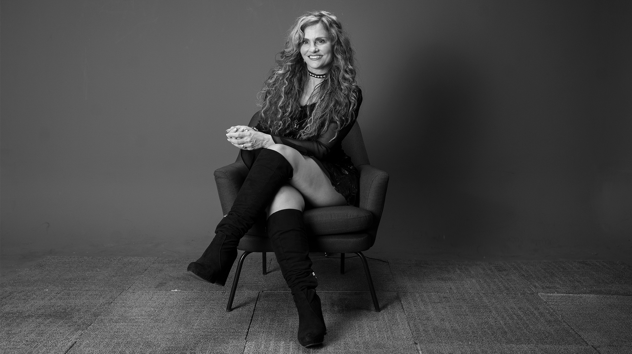 Aura Cristina Geithner: “En OnlyFans no hago pornografía”