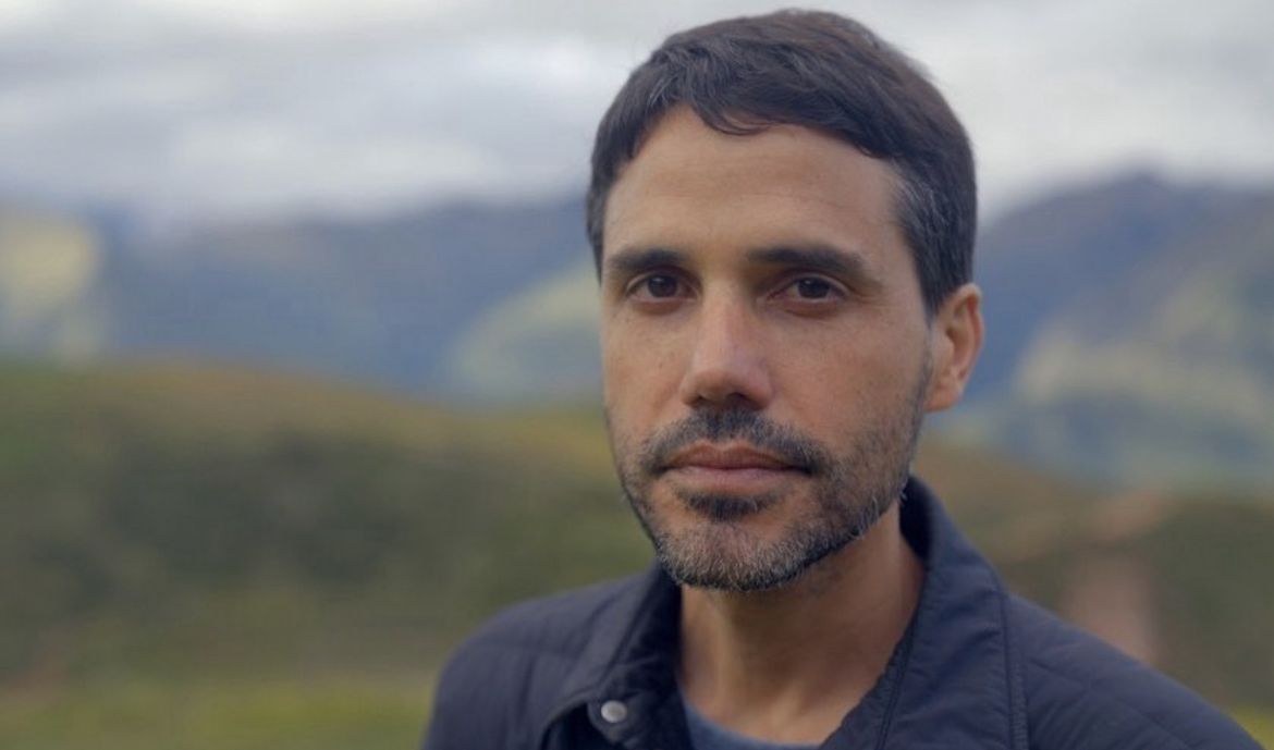“Afuera hay más”: la cocina como viaje y descubrimiento de Virgilio Martínez