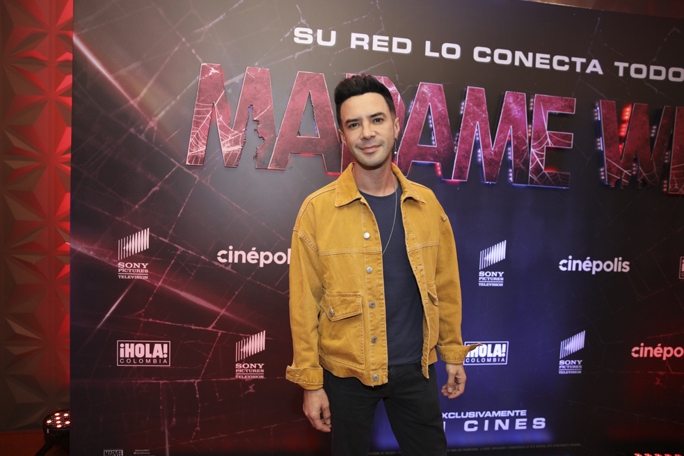 Esteban Hernadez