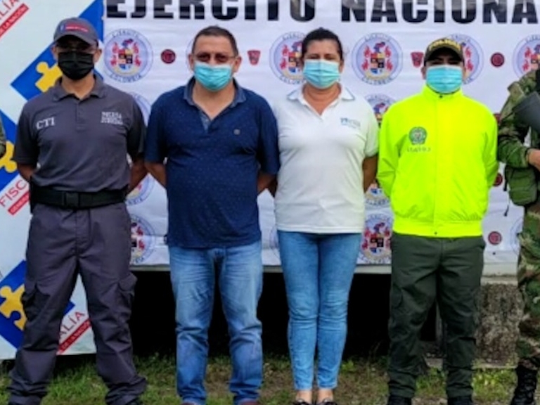 Médico y enfermera son acusados de practicar abortos a integrantes del Eln en Arauca