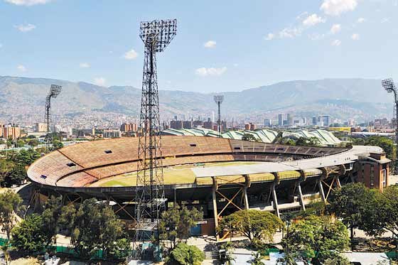 El Atanasio Girardot decidirá por undécima ocasión un campeón