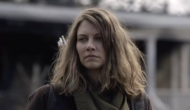 “The Walking Dead” ya tiene fecha para el estreno de sus capítulos finales