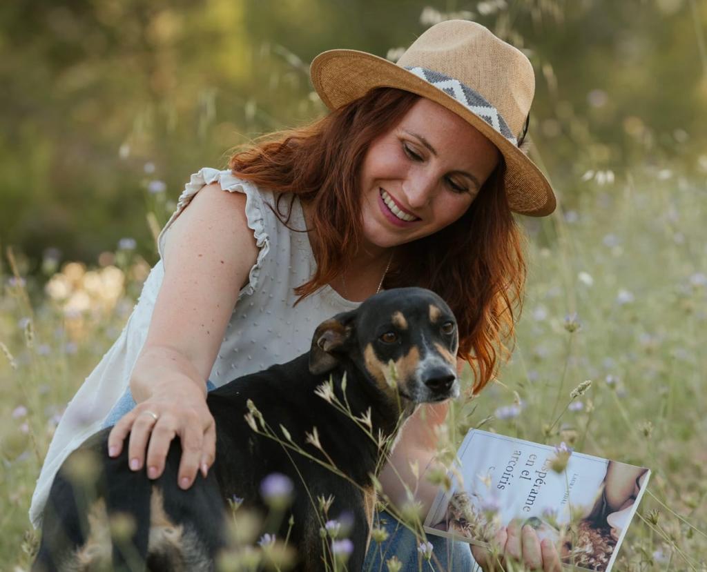 El amor y el adiós: los animales en la literatura infantil y el valor del duelo