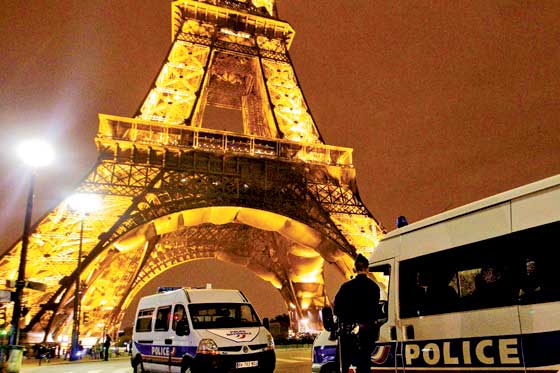 Francia, destino preferido por los millonarios chinos