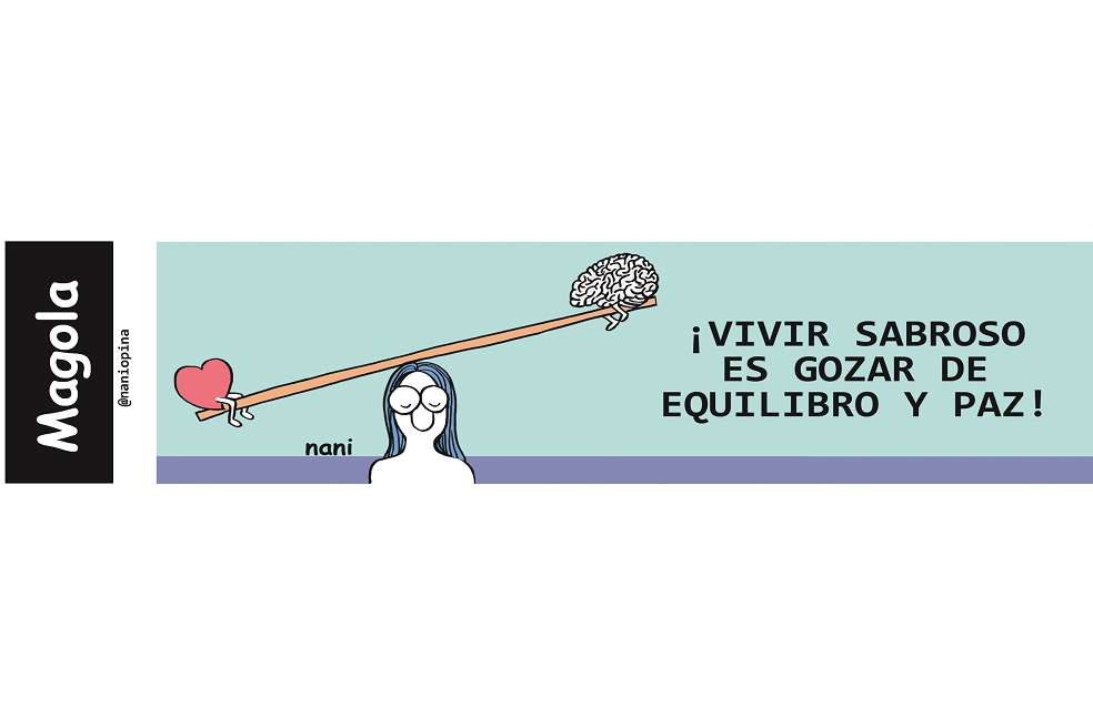 Vivir sabroso