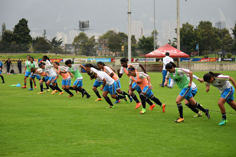 «La molestia de las jugadoras es fundamentada»: Fedefútbol sobre polémica por nueva camiseta