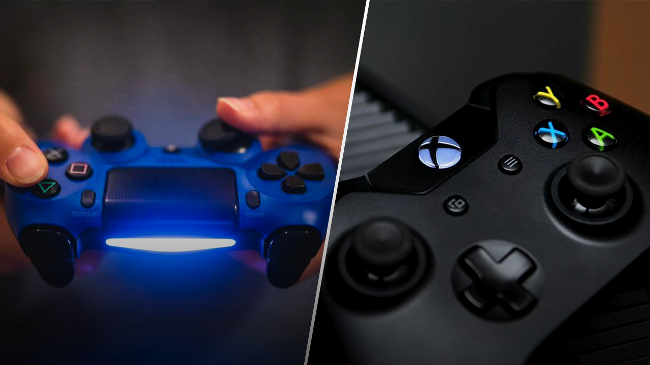 Microsoft vs. Sony: la batalla de dos grandes de los videojuegos
