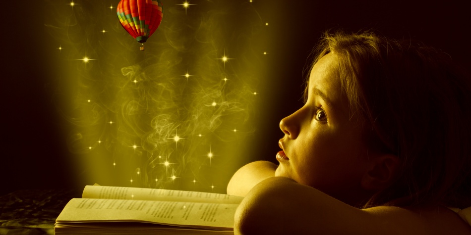 Los desafíos de la nueva literatura infantil