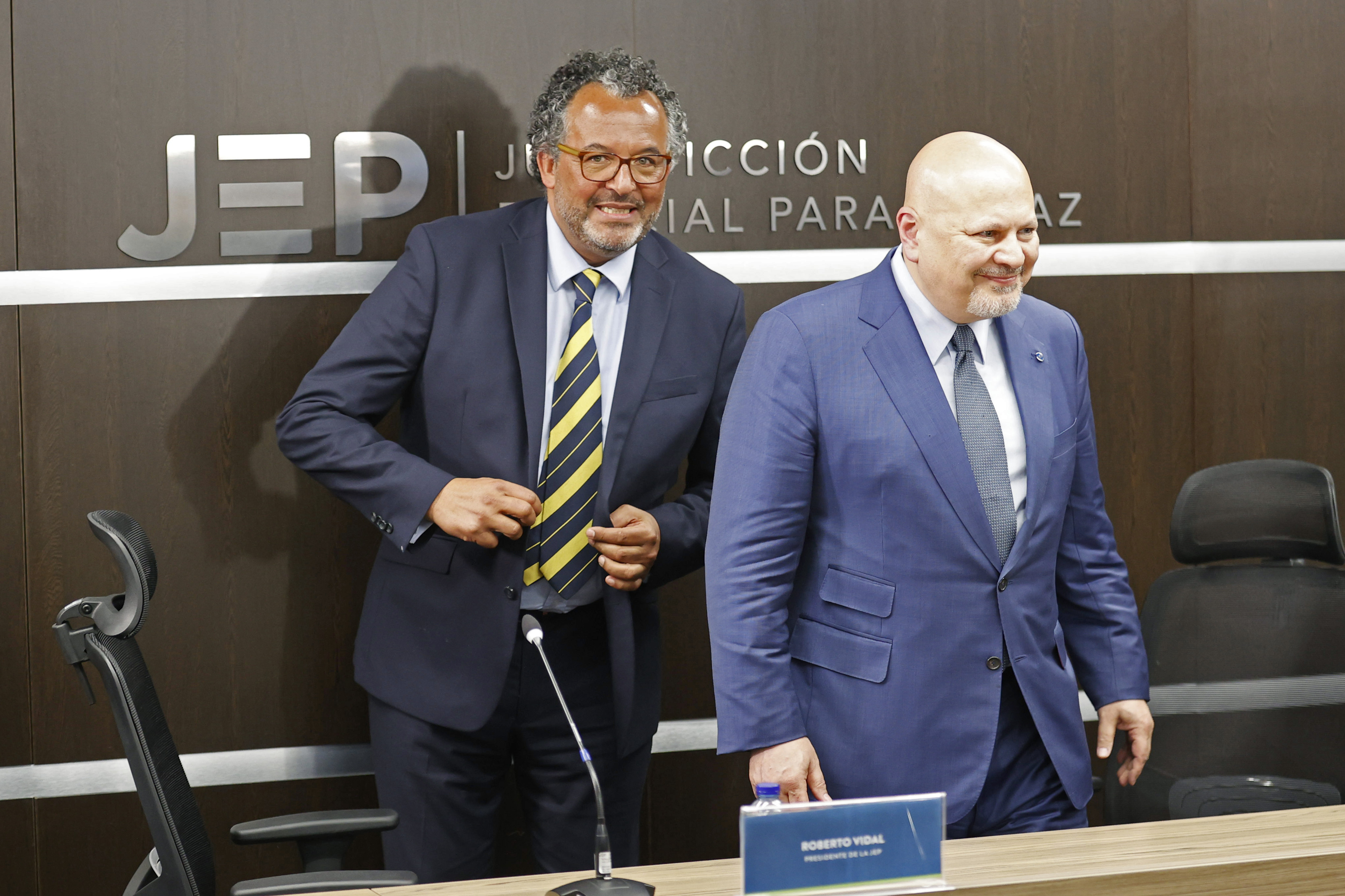Los argumentos de la Fiscalía de la CPI para cerrar examen preliminar en Colombia