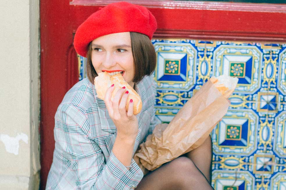 Receta de pan Baguette o pan francés: este es el paso a paso de su preparación