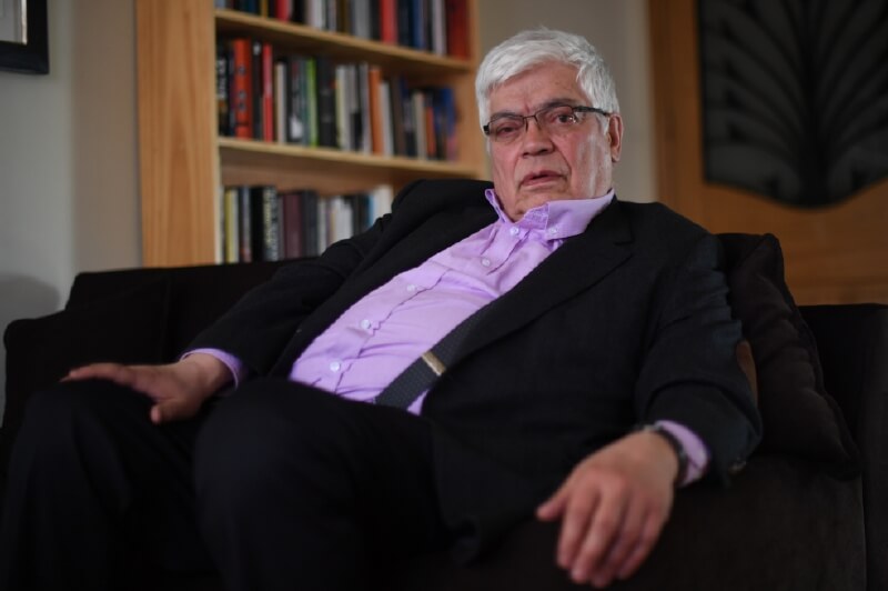 “Las razones de las protestas masivas son muy claras”: José Fernando Isaza