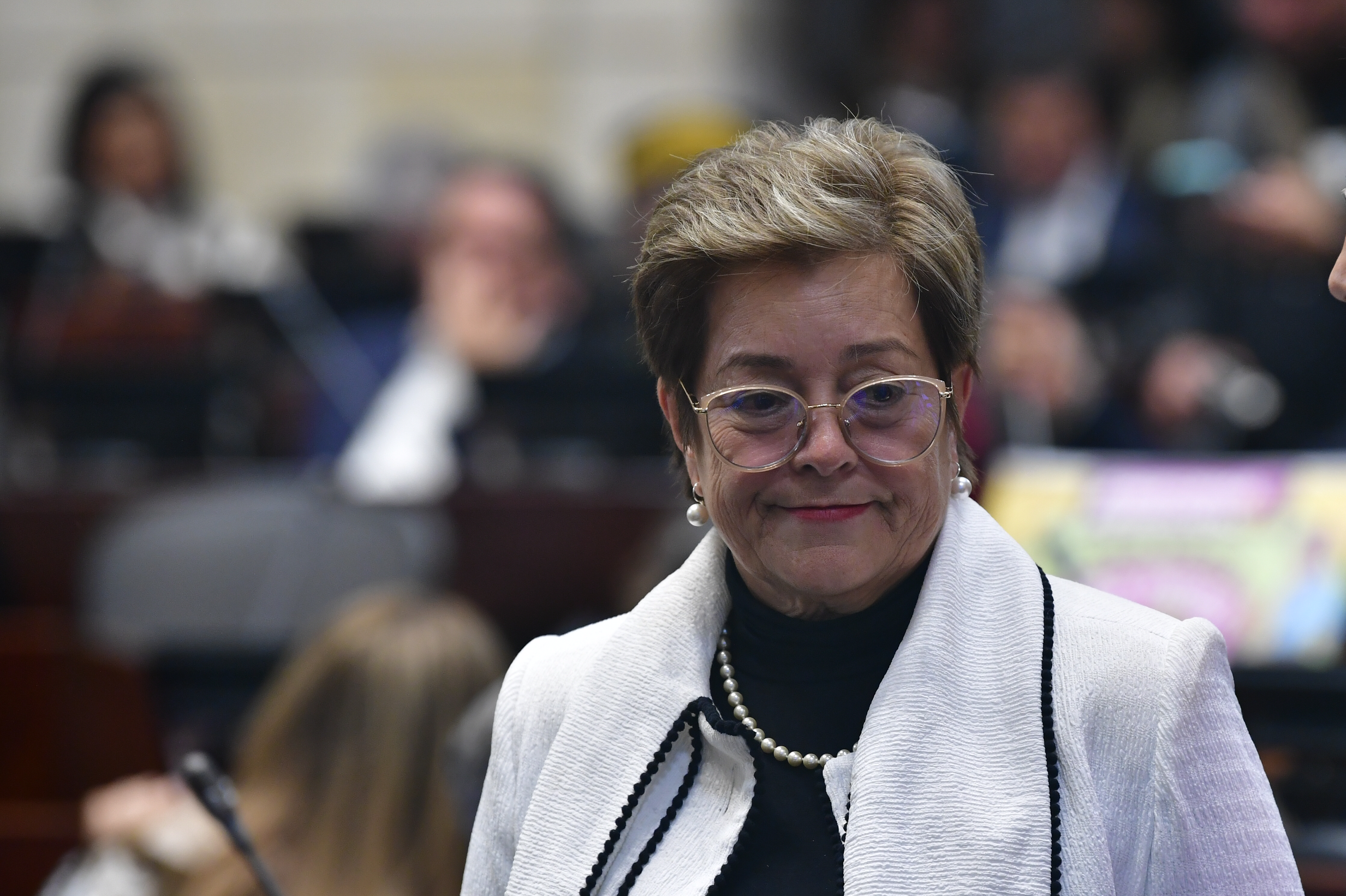 Comité de Huelga del Ministerio de Trabajo cesará actividades esta madrugada