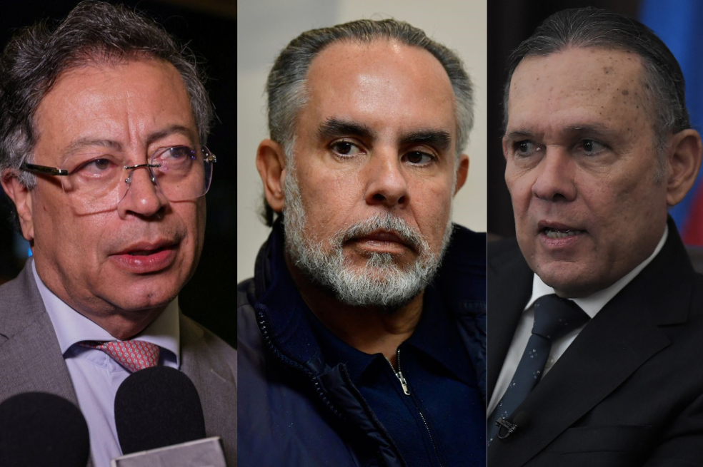Tutela sobre votación de la consulta agitó polémica: esto han dicho Petro y oposición
