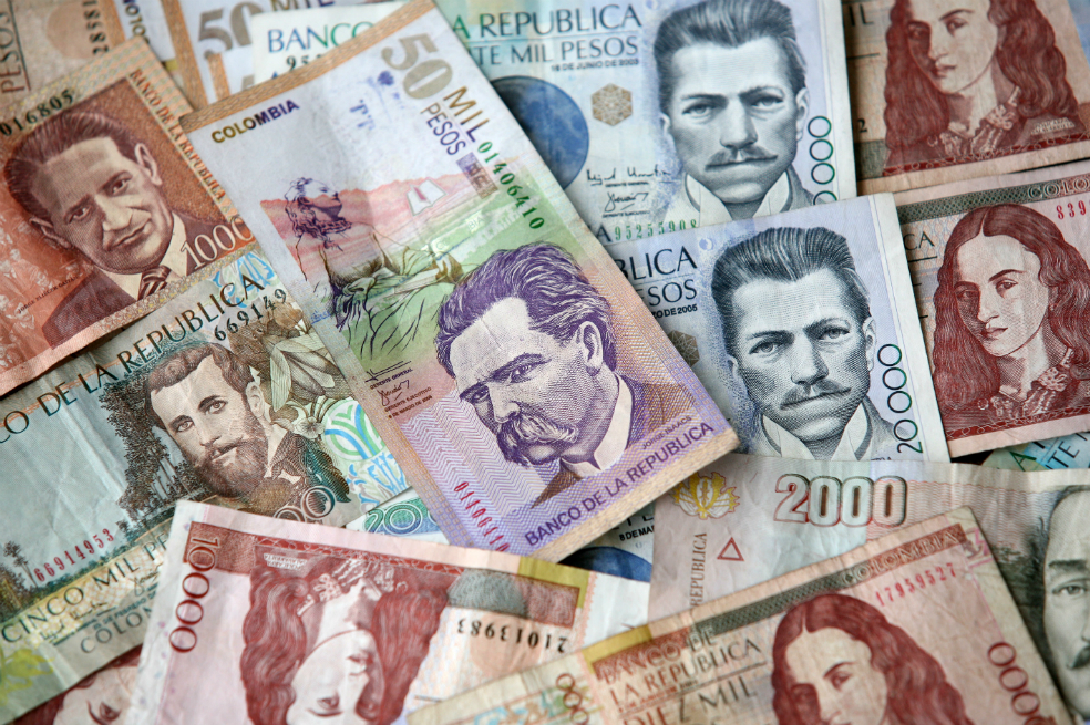 Recaudo tributario a abril de este año llegó a $47,94 billones