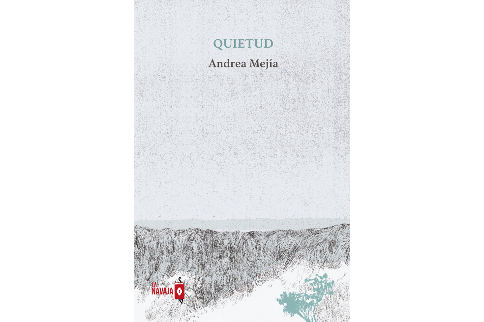 “Quietud”, cuentos nacidos donde la imaginación es más poderosa, los sueños