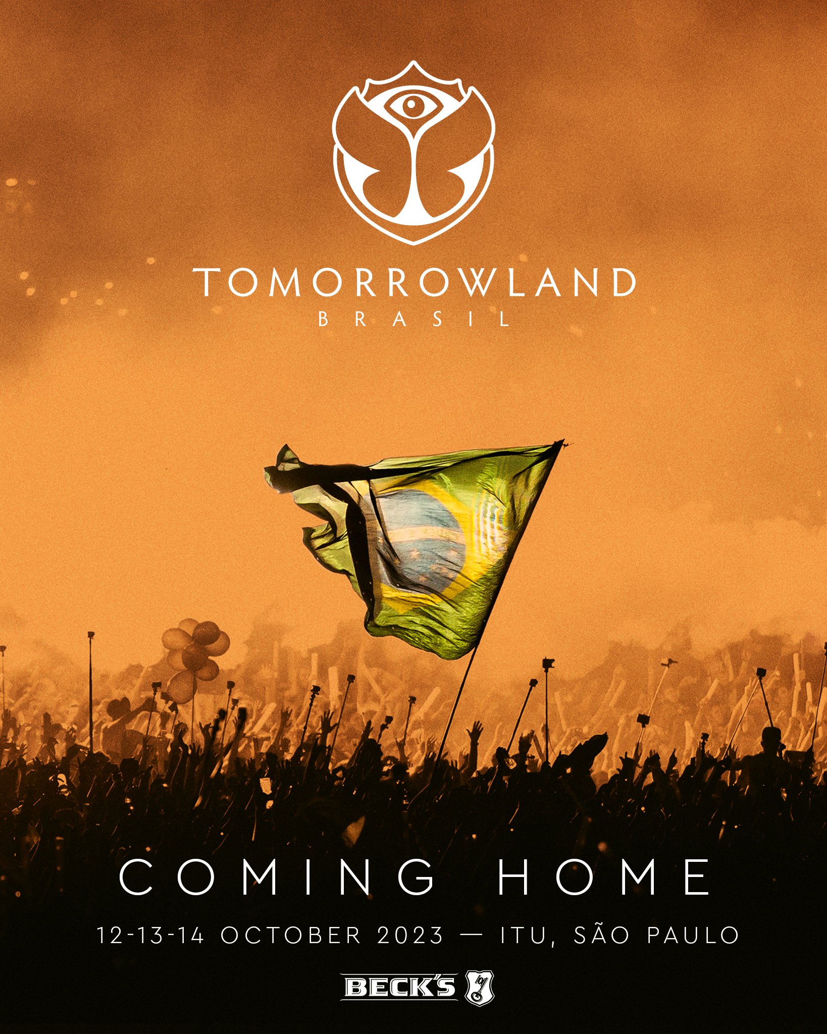 ¿Le gustaría ir al Tomorrowland Brasil? Lo que debe saber sobre las entradas
