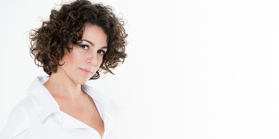 “Mi lucha no está perdida porque estoy viva, sobreviví al ataque machista de mi expareja”: María Isabel Covaleda