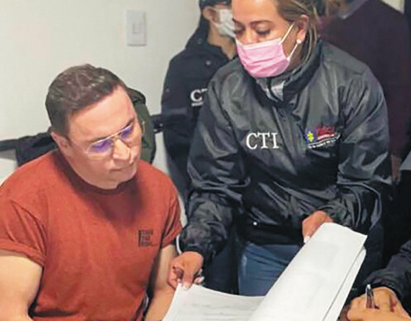 Caso Jhonier Leal: por tercera vez la defensa solicita aplazamiento de audiencia