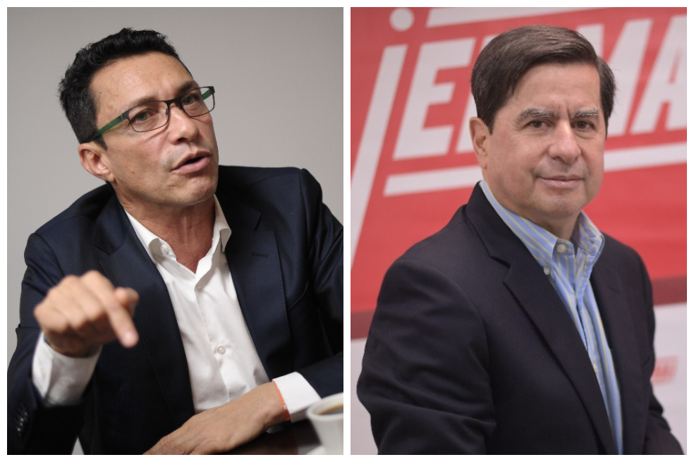 Las razones por las que Colombia tendrá dos nuevos partidos políticos