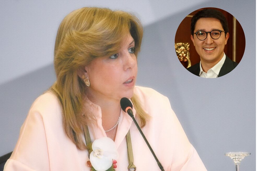 Citan a debate de control político a gobernadora del Valle por “elefante blanco”