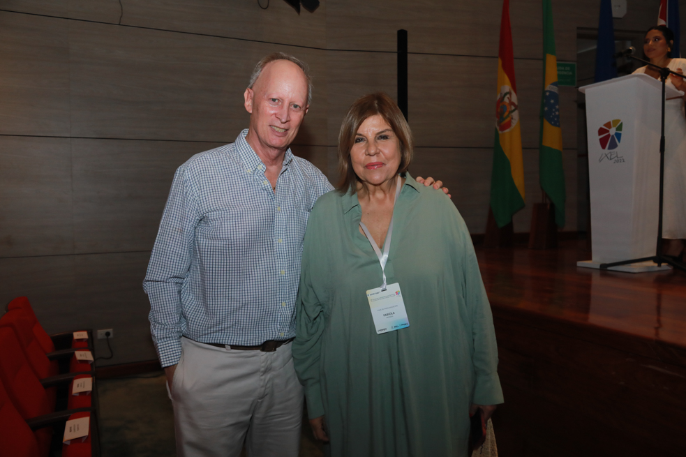 IXEL MODA 2022 Cartagena En la ciudad de Cartagena se llevo acabo IXEL MODA 2022 con la pasarela del diseñador colombiano Diego Guarnizo y exposiciones de moda y foros con especialistas del tema .