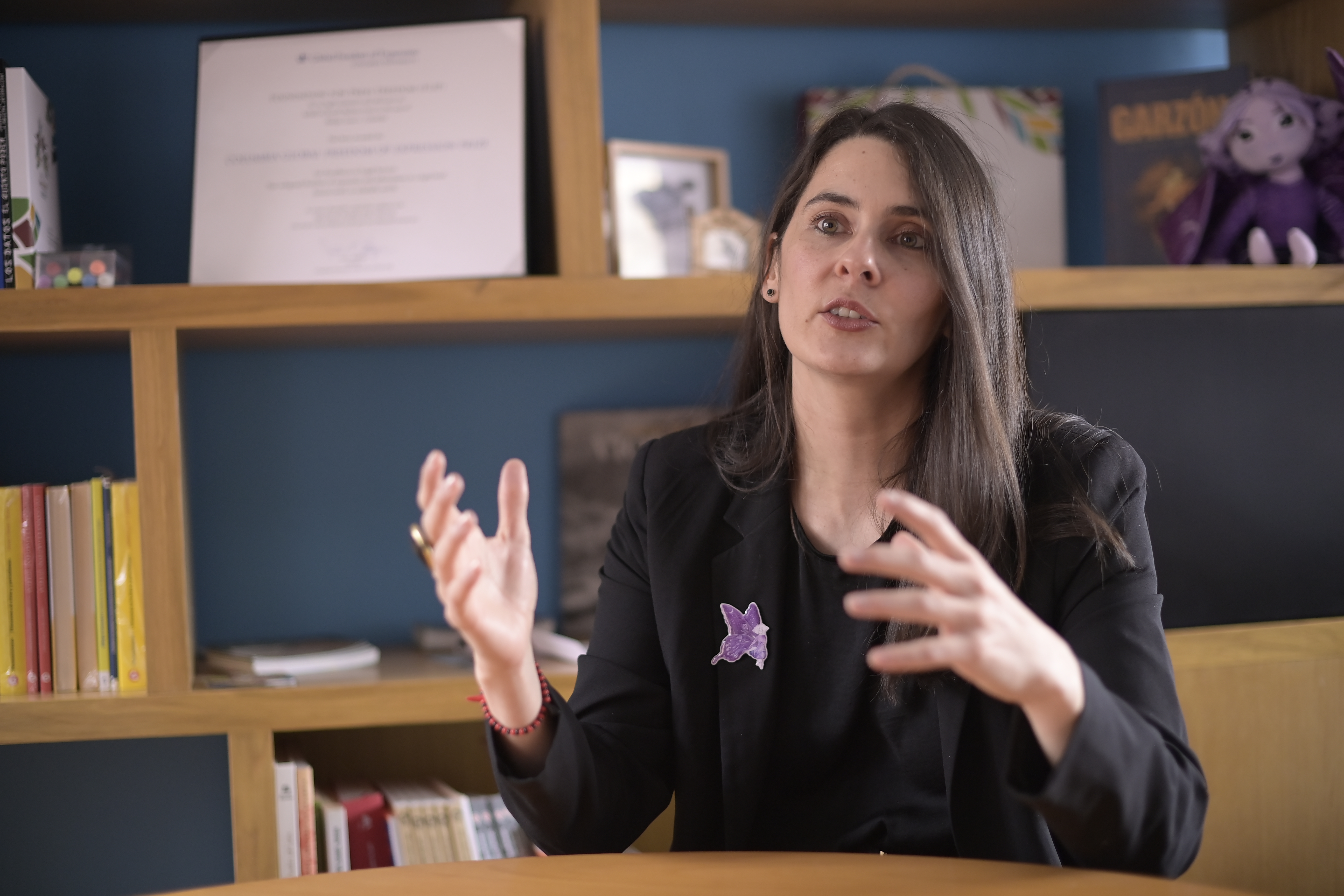 “Estamos perdiendo voces”: FLIP sobre el costo del acoso sexual y laboral en el periodismo