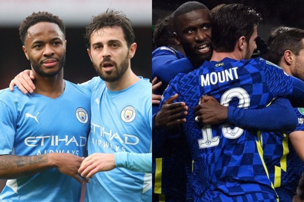 Manchester City vs Chelsea: un partidazo que podría definir la Premier League