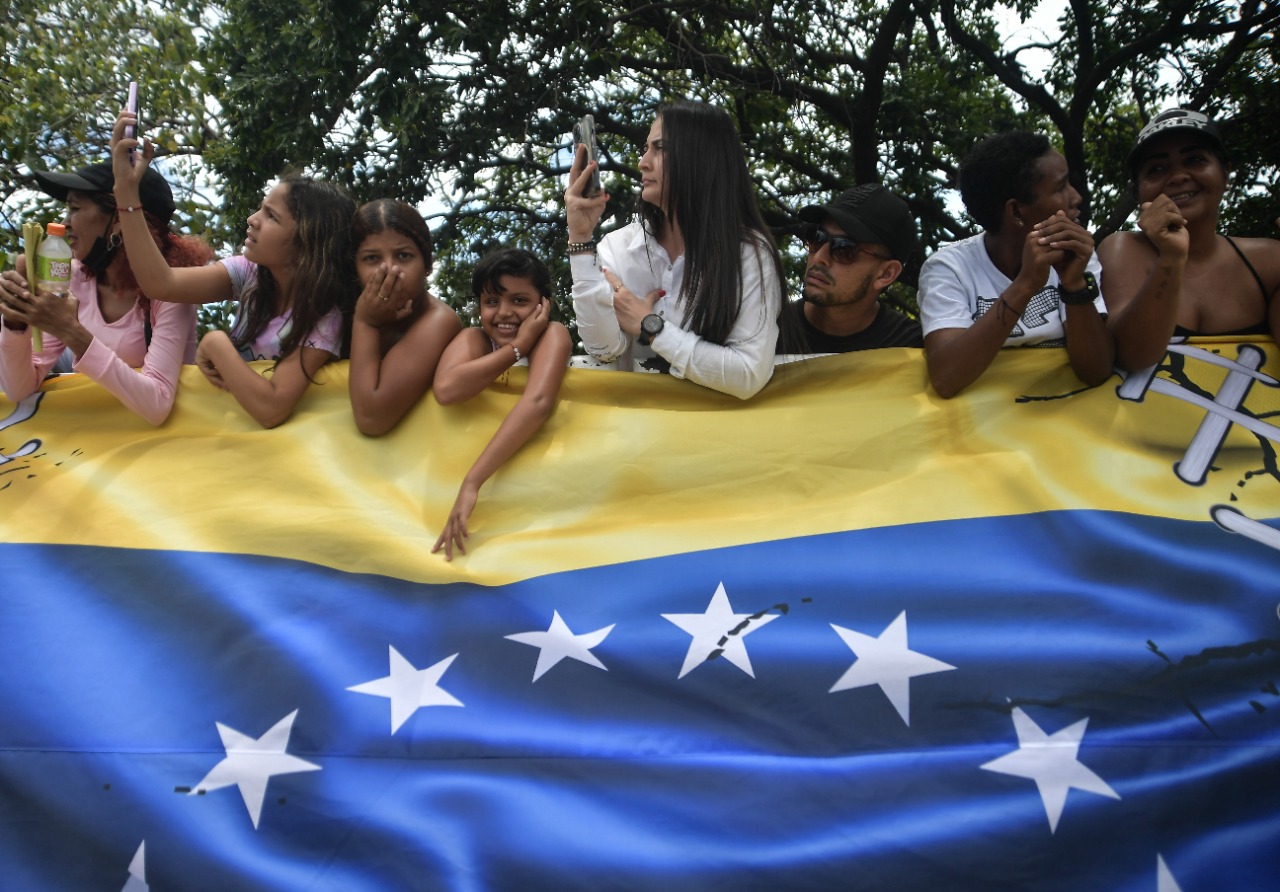 Reapertura de la frontera colombovenezolana en cinco claves