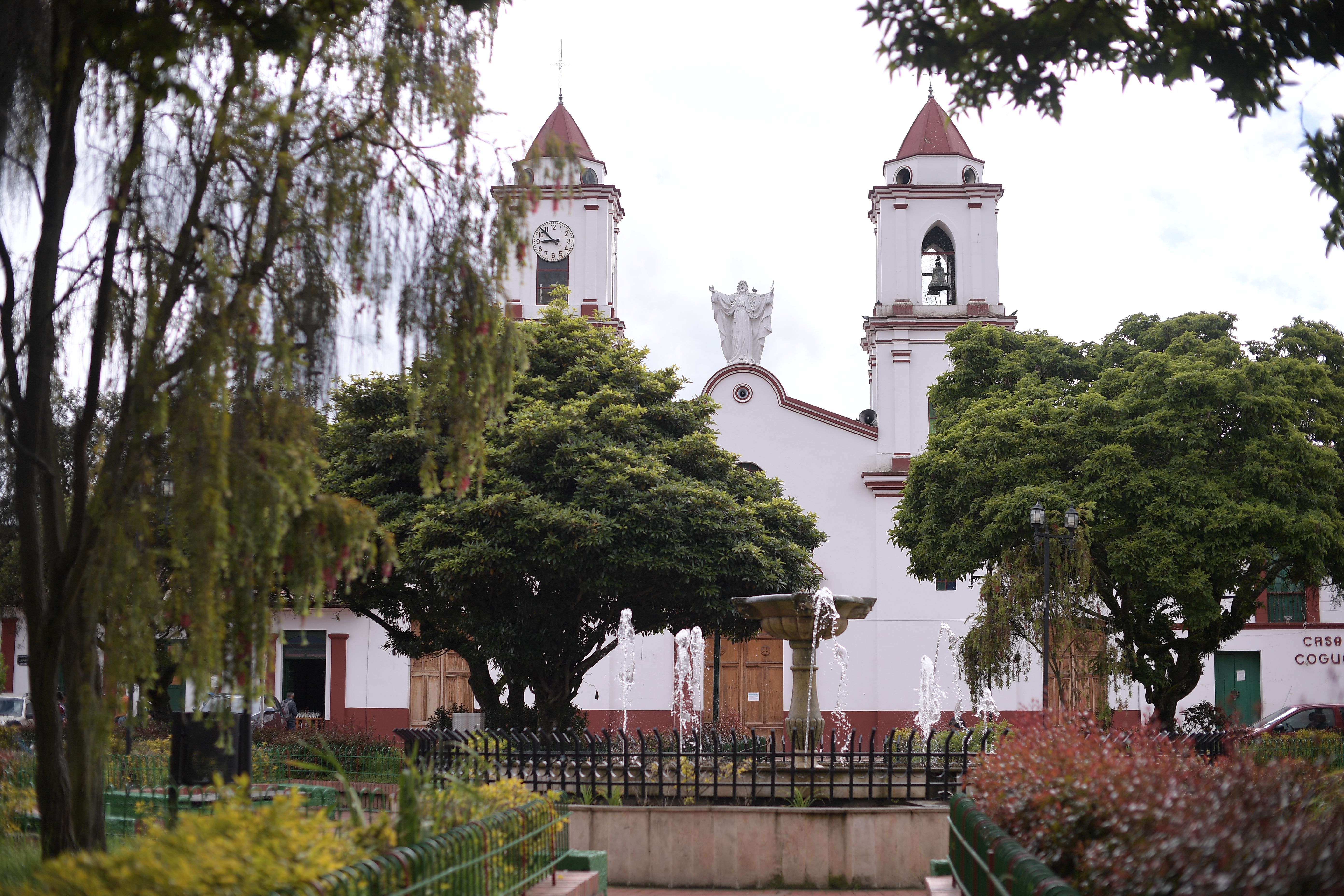 Planes para hacer cerca a Bogotá: 3 actividades imperdibles en Cogua, Cundinamarca