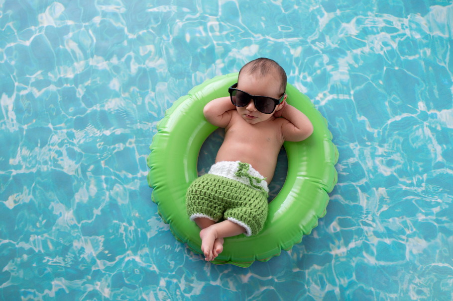 Nombres para niños nacidos en junio