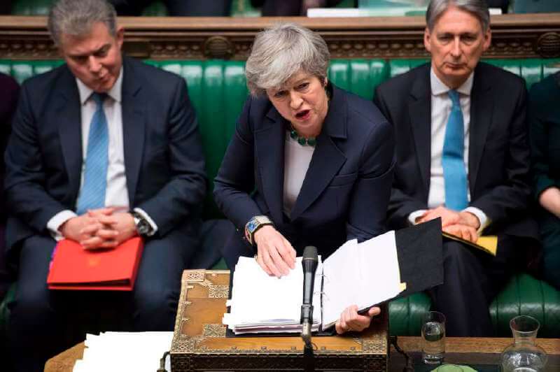 ¿Por qué el afán de la UE para resolver el Brexit?