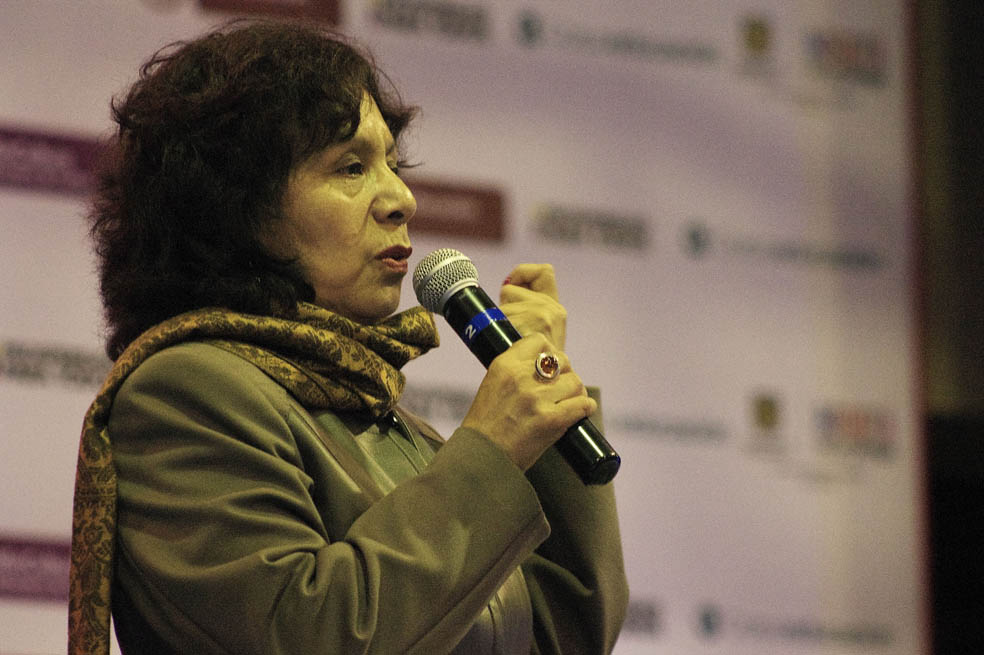 «La educación artística es un derecho»