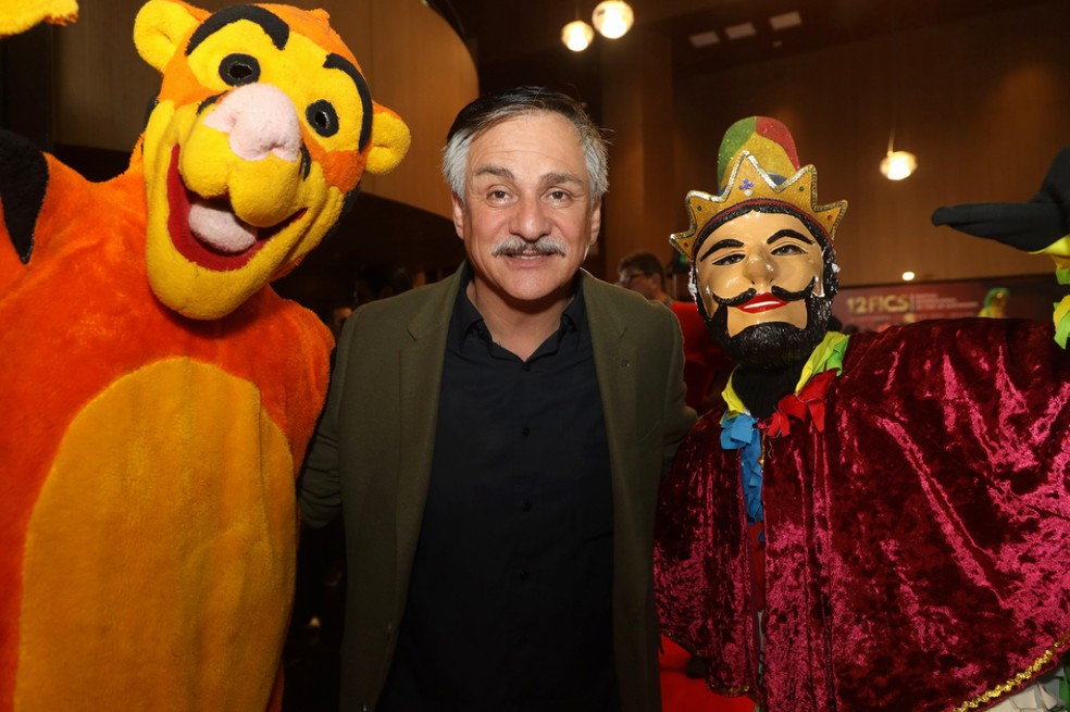 Así se vivió el inicio del Festival Internacional de Cine de Santander