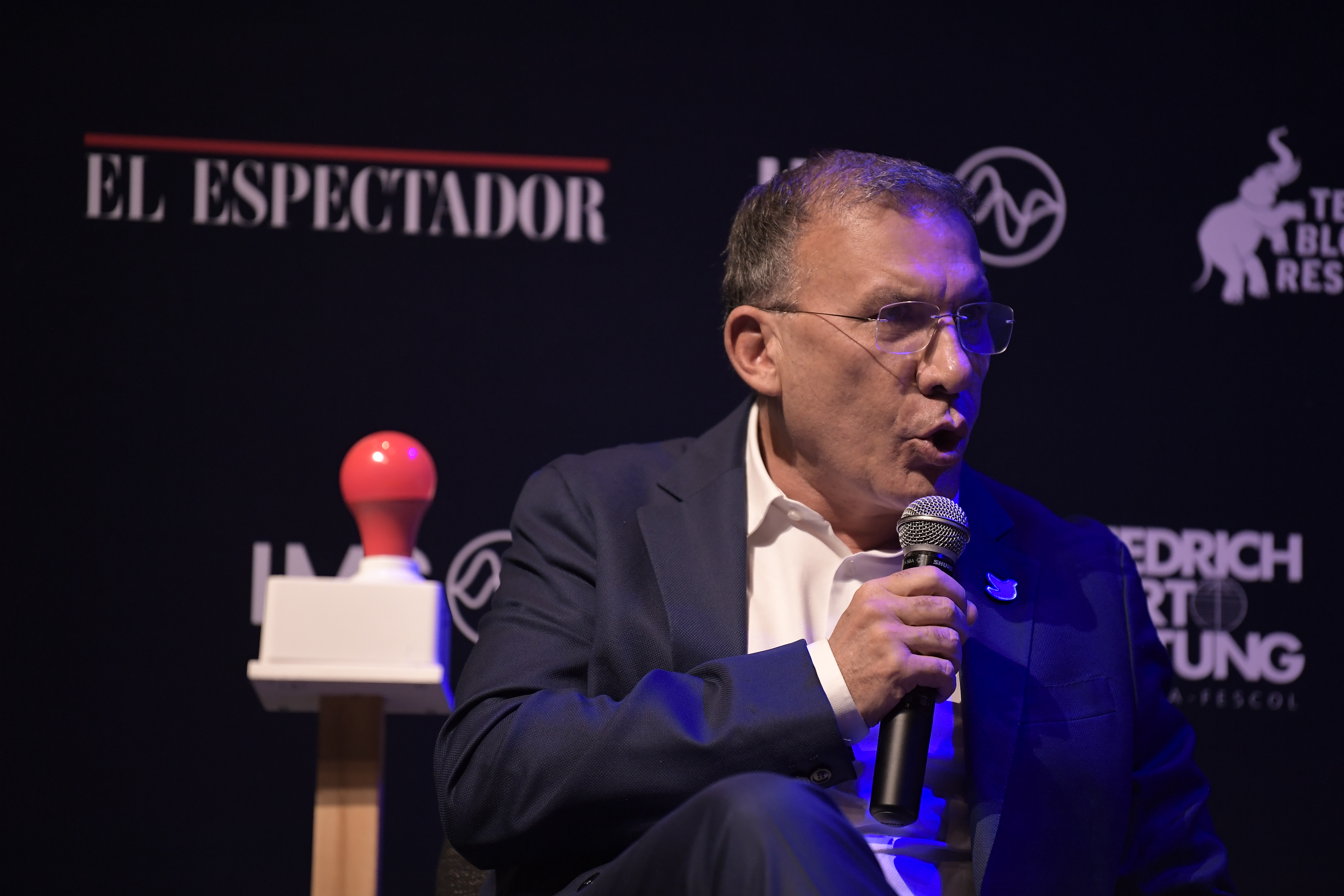 Roy Barreras sería el presidente del Senado para el primer año del gobierno Petro