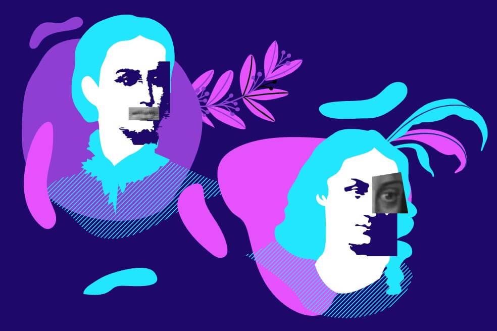 Las que dieron su vida por la libertad