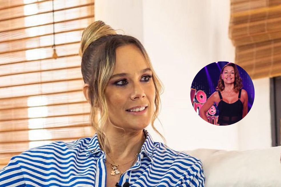 La razón por la que Eva Rey no entrevistó a Amparo Grisales ¿La sacó de su lista?