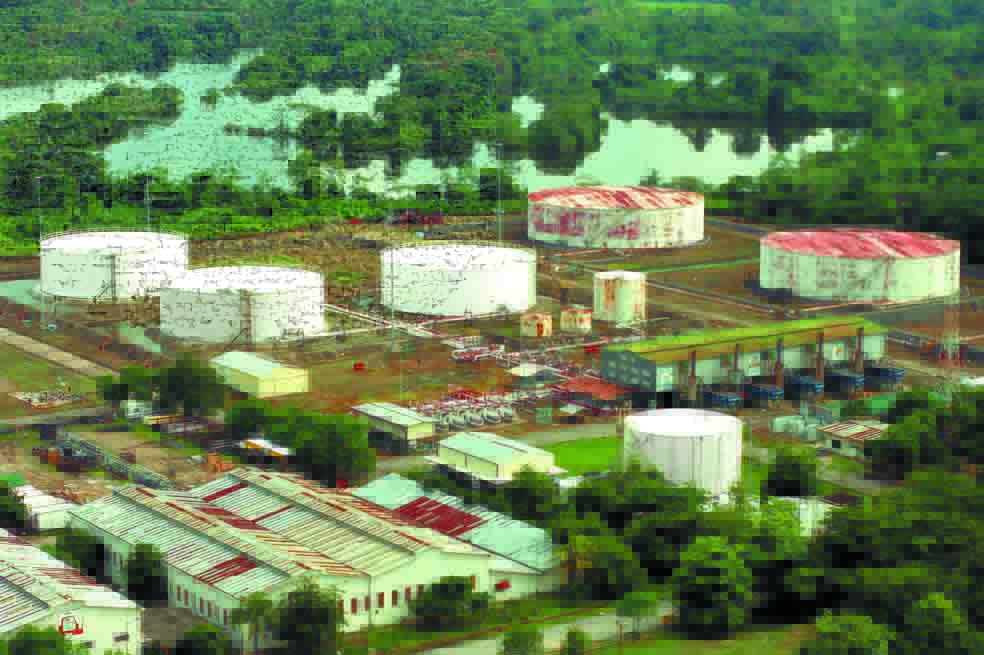 Se reactiva la operación del oleoducto Caño Limón-Coveñas