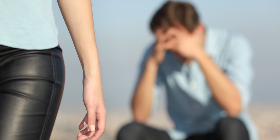 ¿Realmente se puede superar una infidelidad?