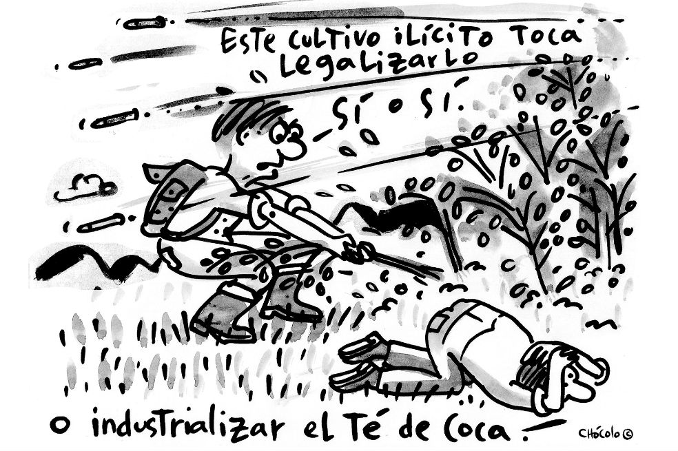 Chócolo