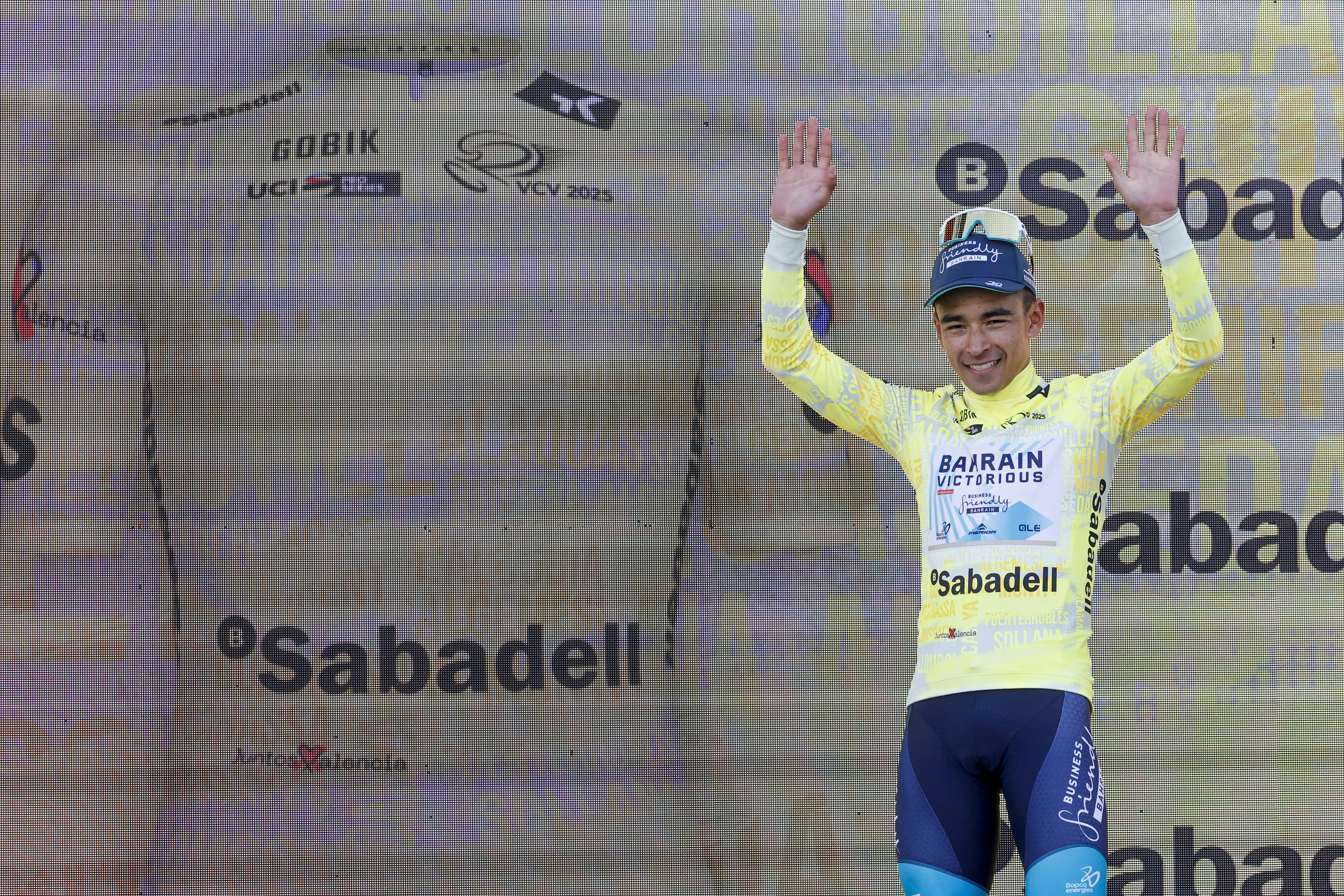 ¿Qué esperar de Colombia en el ciclismo de élite para 2025?